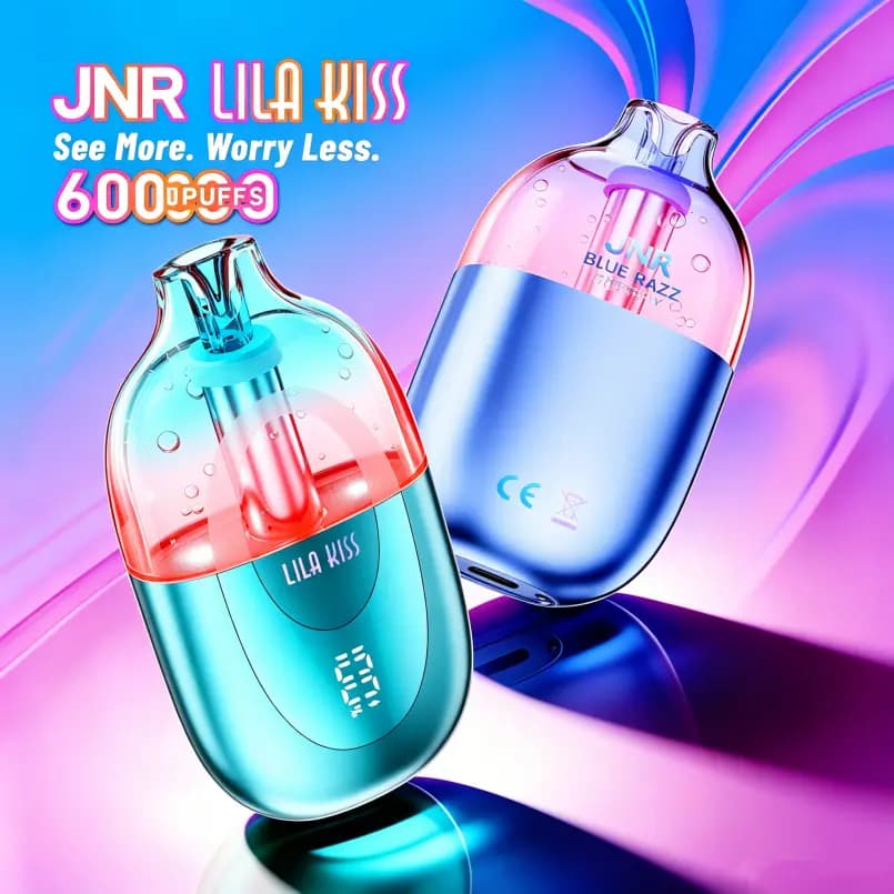 JNR 60K