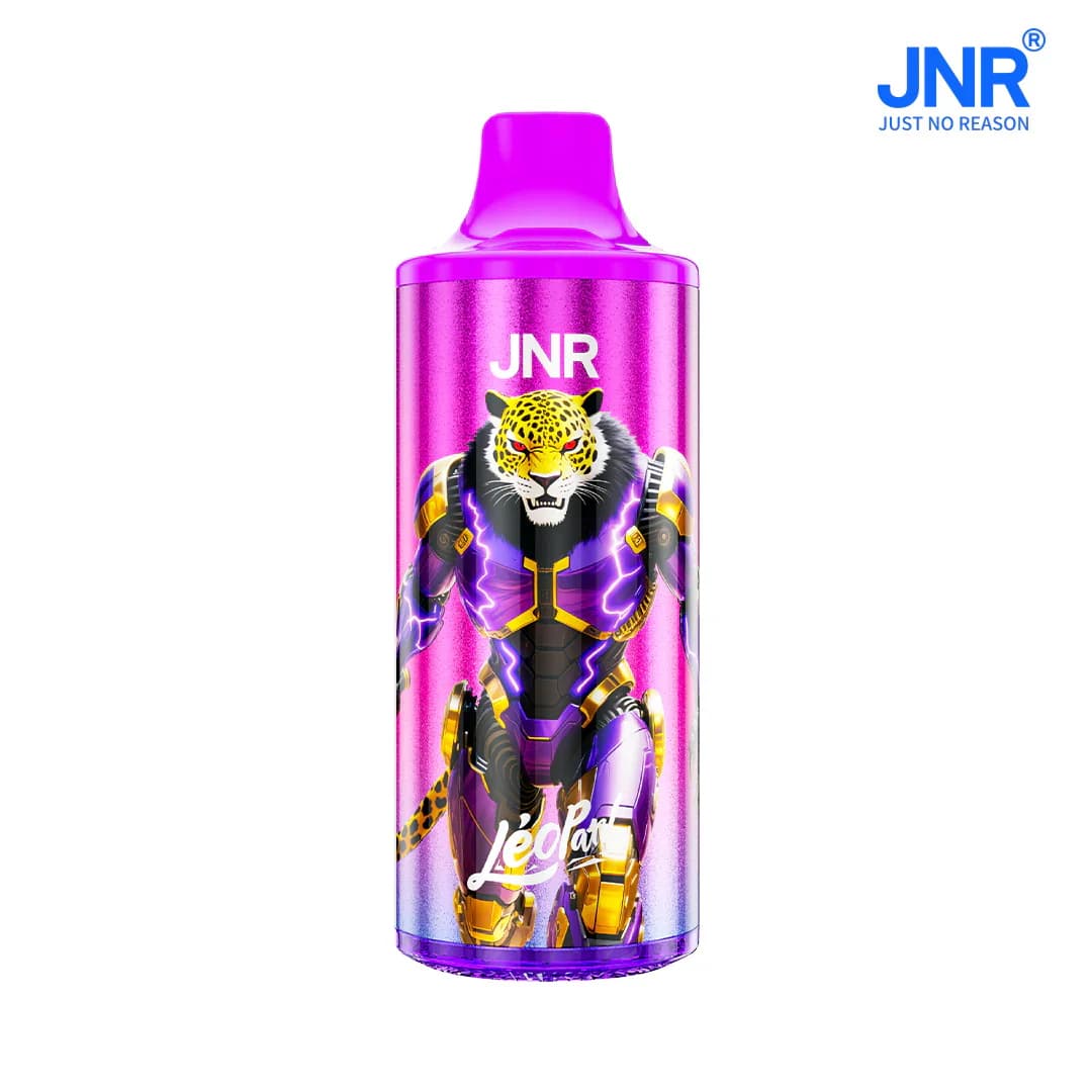 JNR 40K Léopard